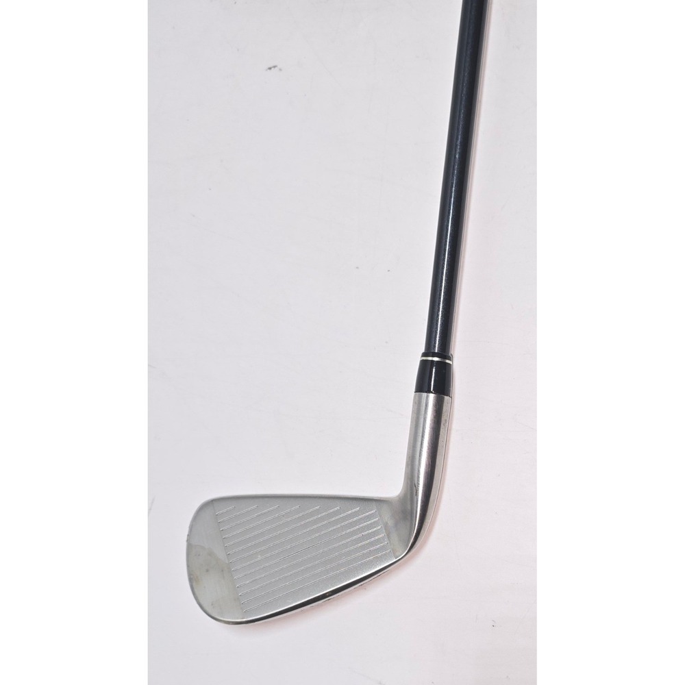 TaylorMade 360 3 Iron Regular Flex Lite R-80 Graphite Shaft Right Handed